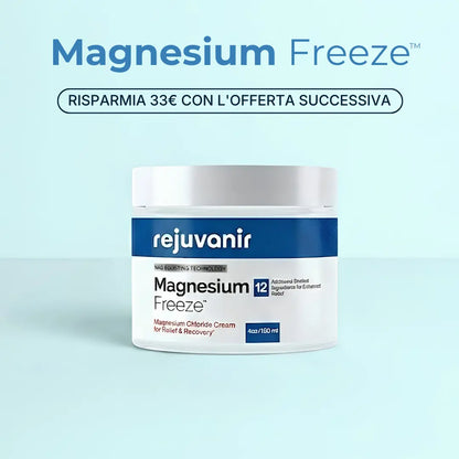 Magnesium Freeze™